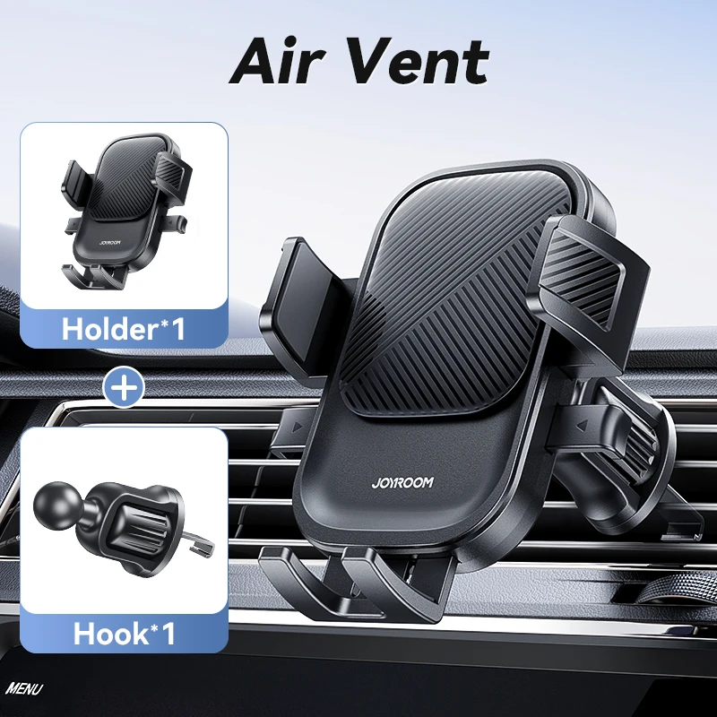 Air Vent