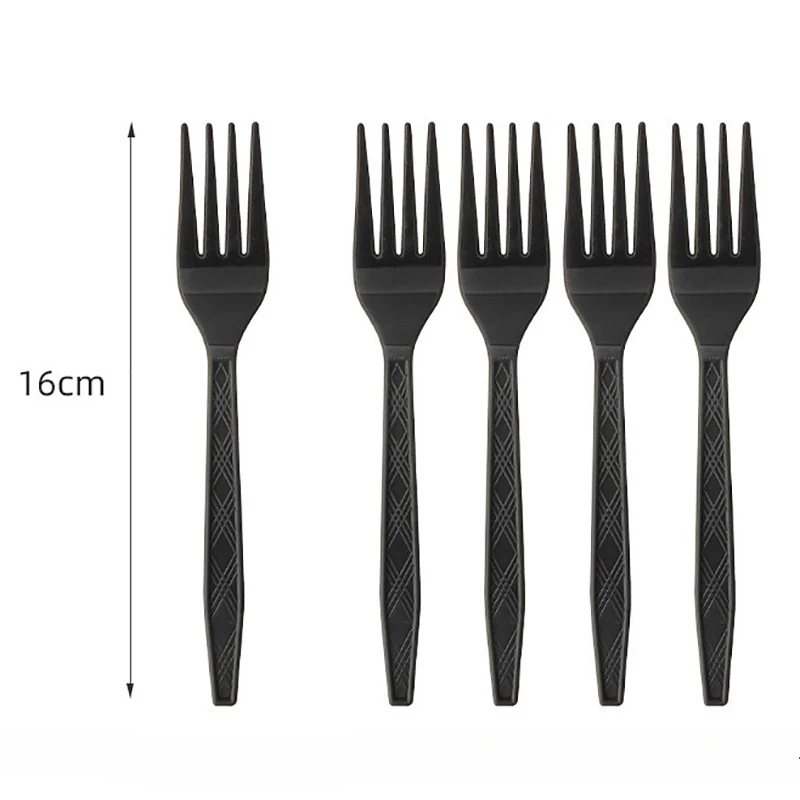 24pcs forks
