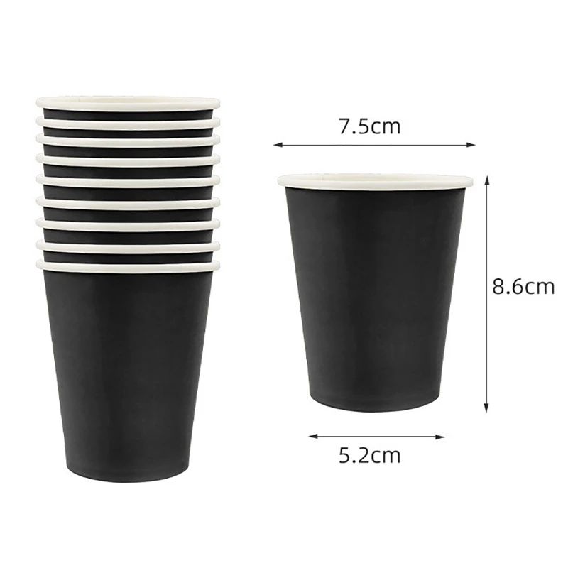 24pcs cups