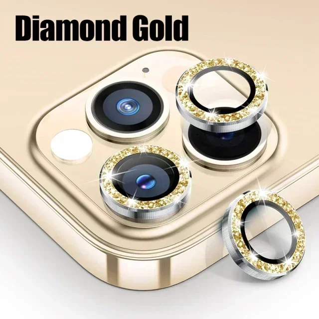 Diamond Gold