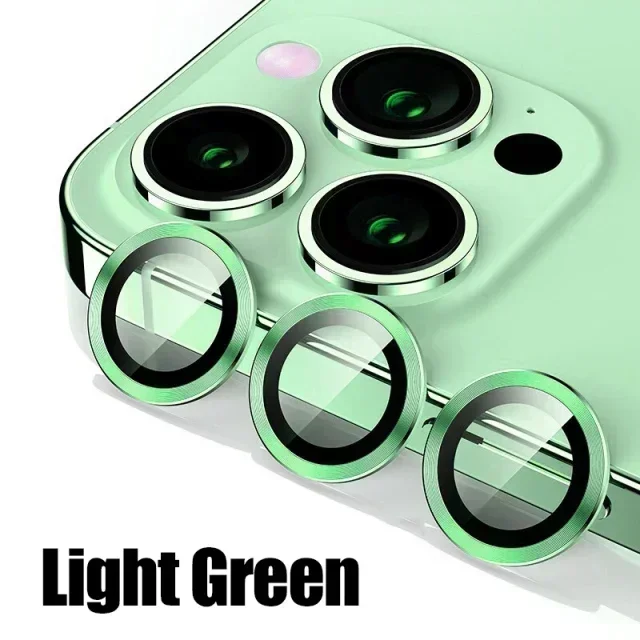 Light Green