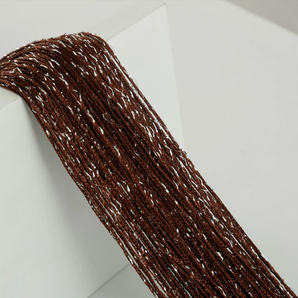 Dark Brown Color