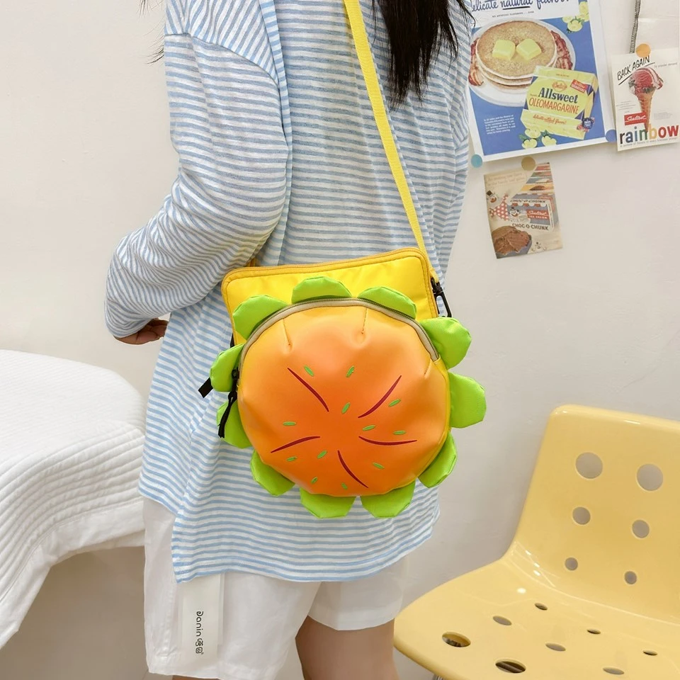 Shoulder bag