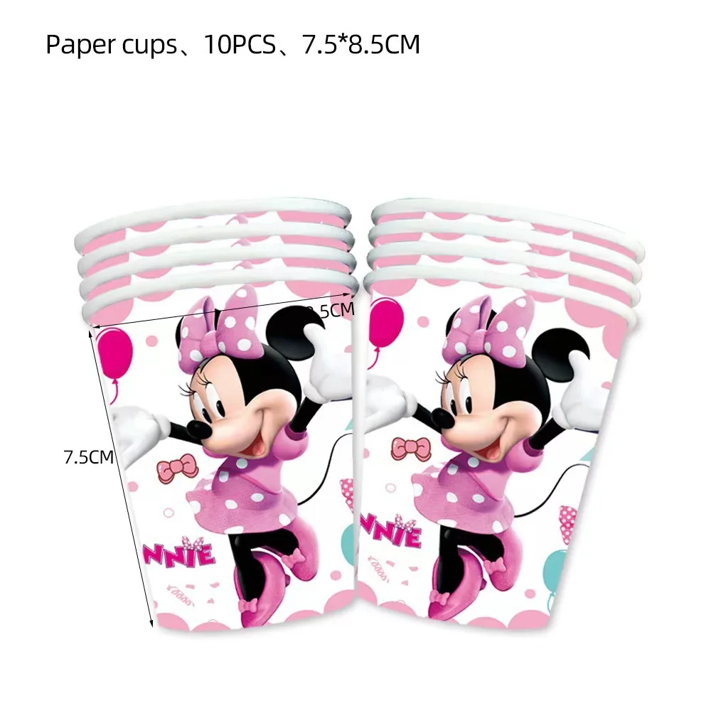 10pcs cups