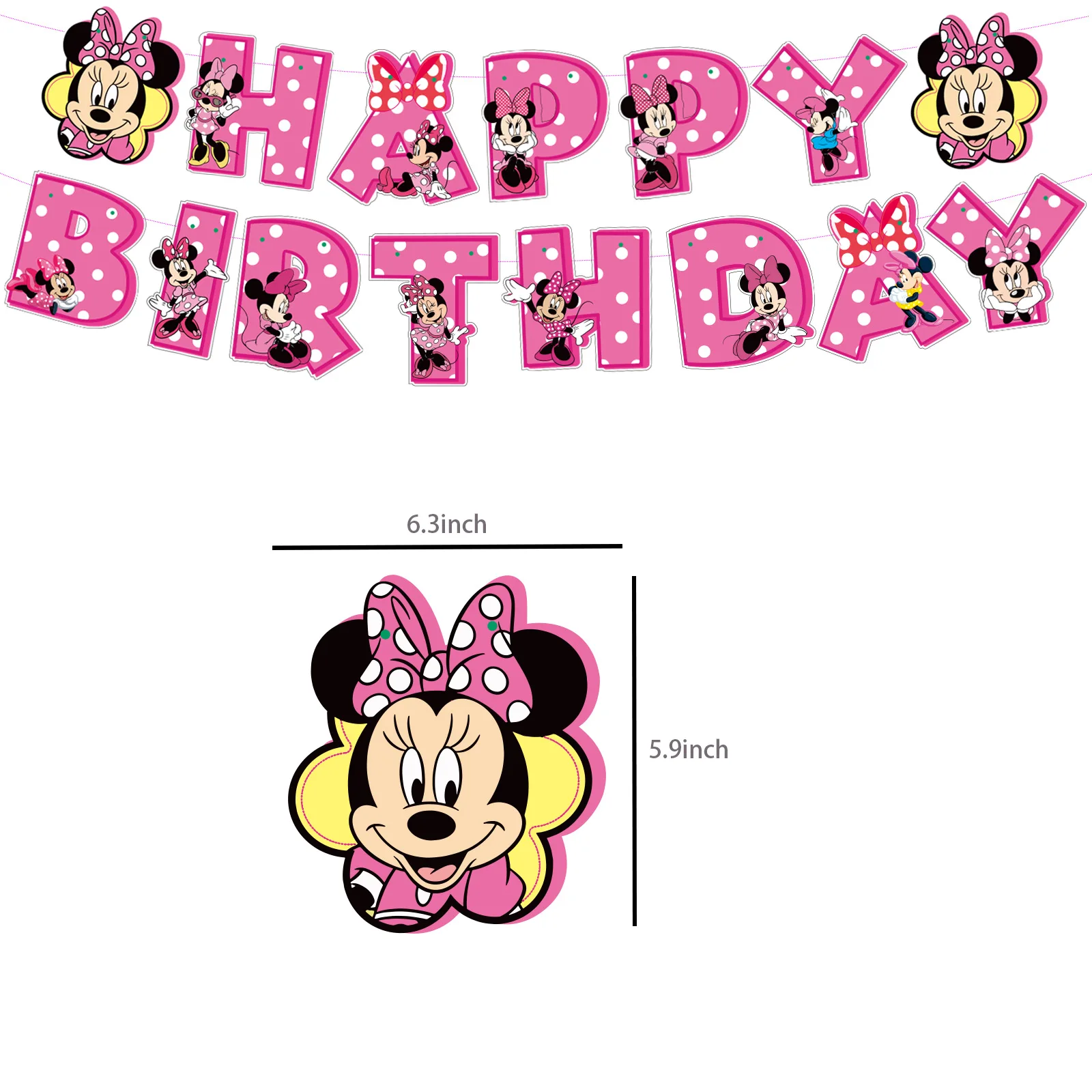 1pcs banner