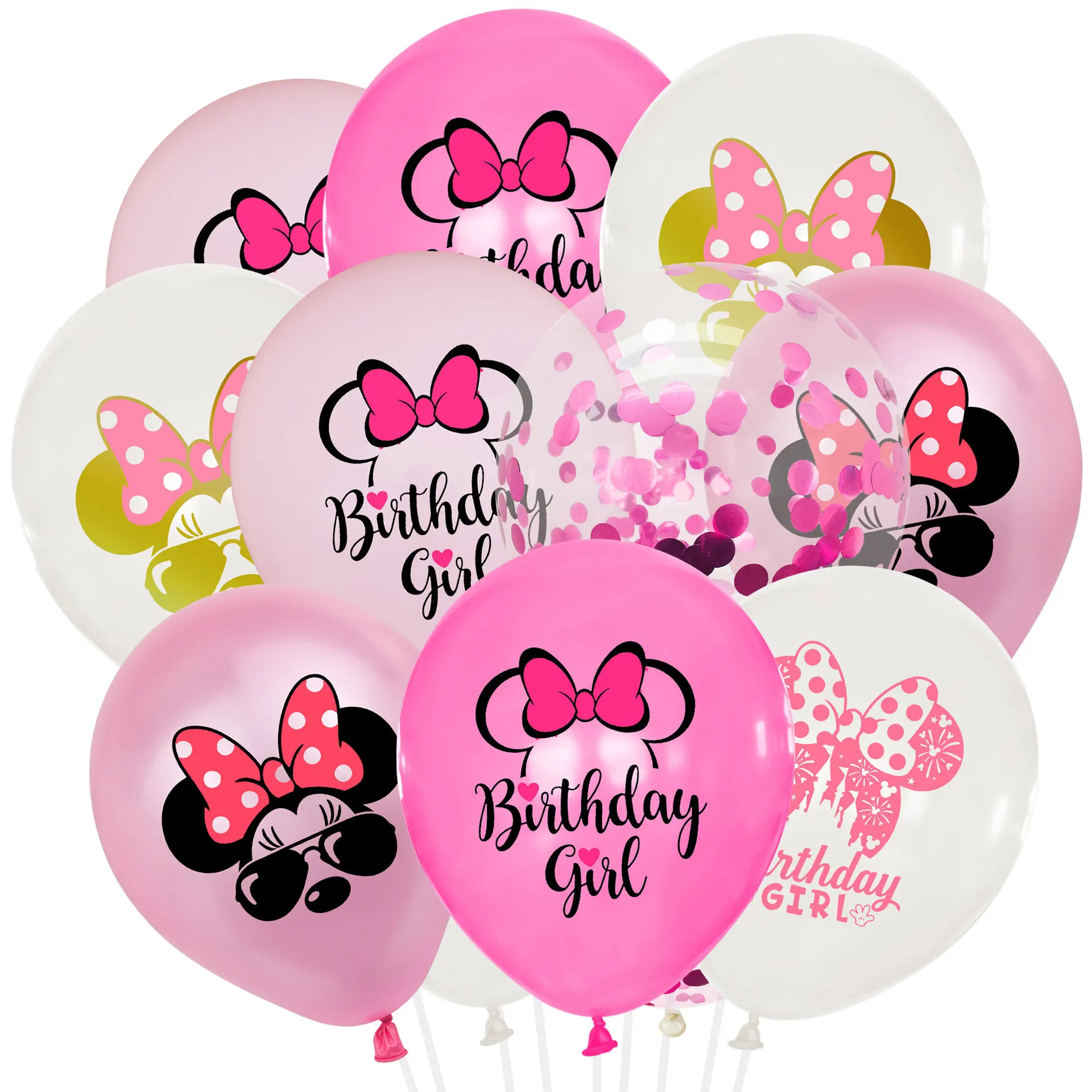 12pcs balloon