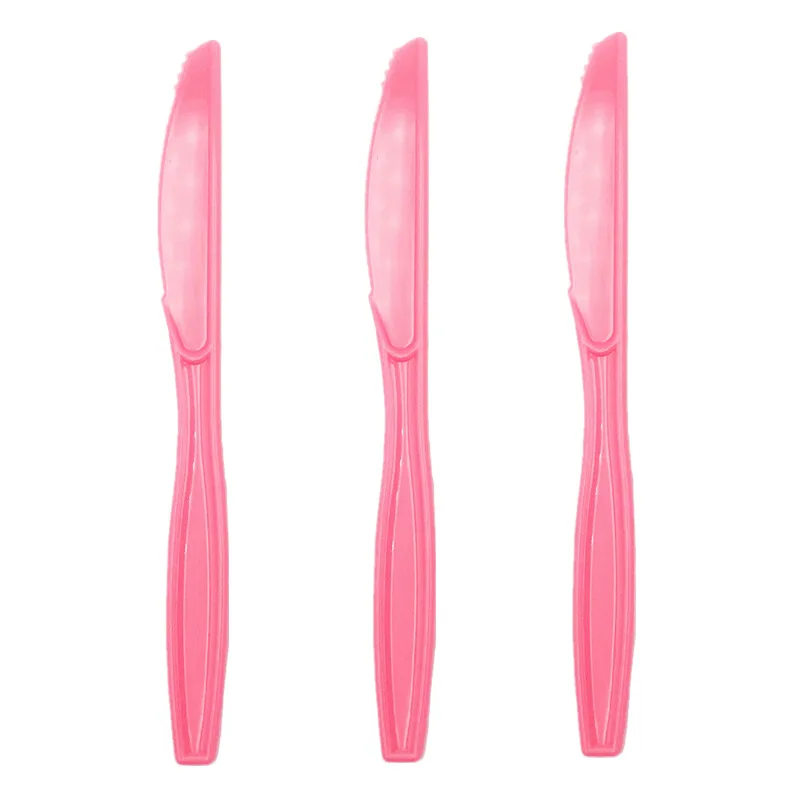 10pcs knifes