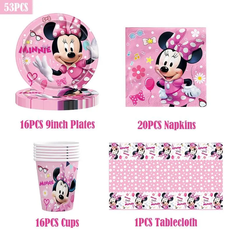 53pcs set