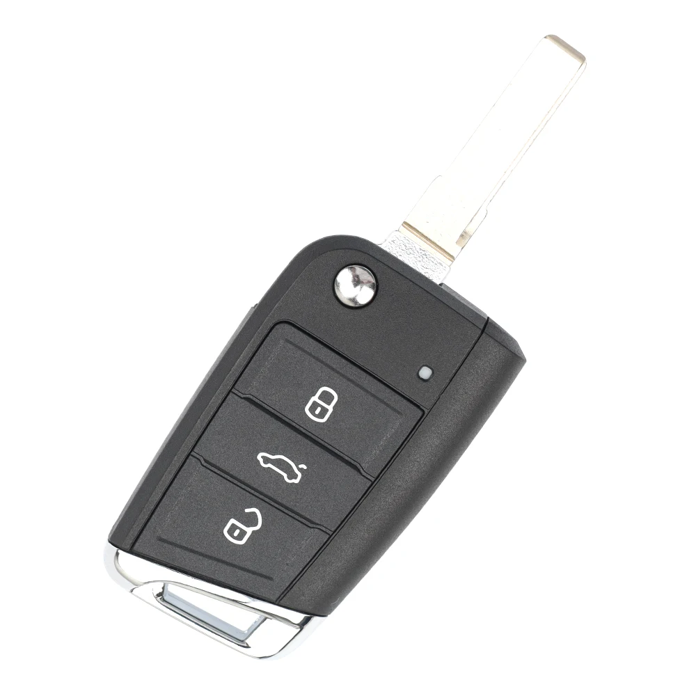 HU66 Key Shell