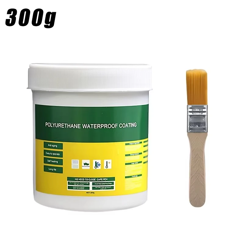 300g