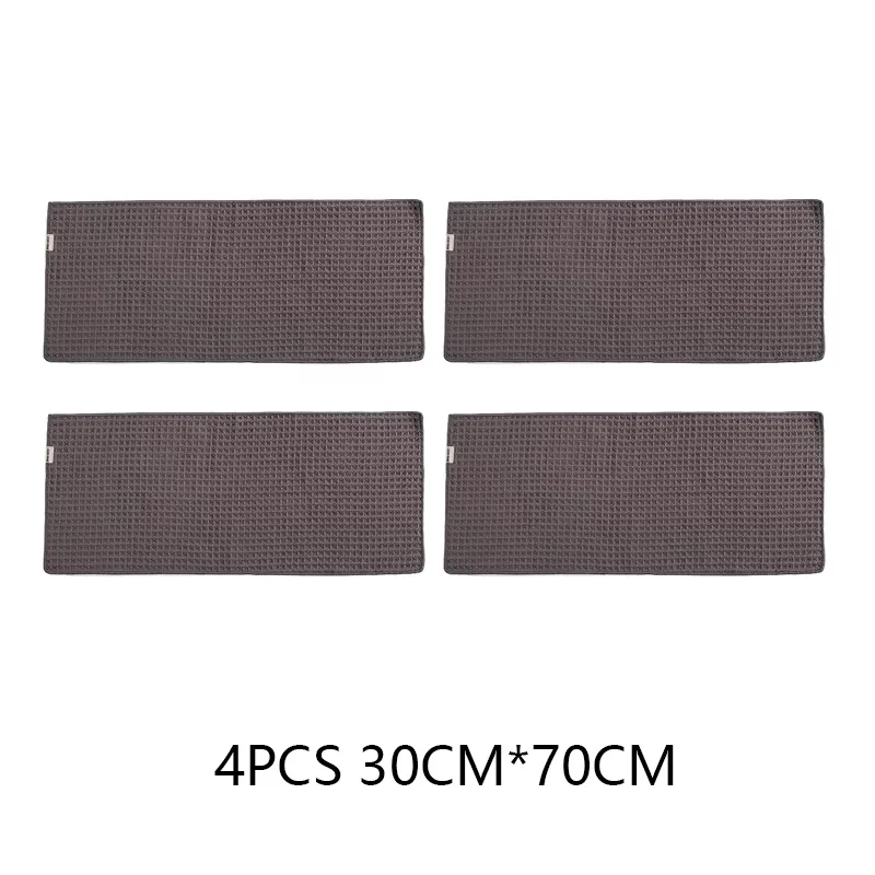 4pcs 30x70cmD