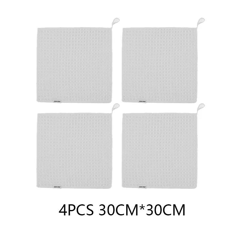 4pcs 30x30cmW