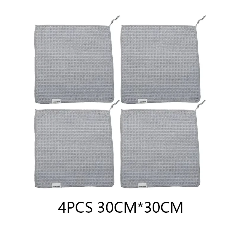 4pcs 30x30cmG