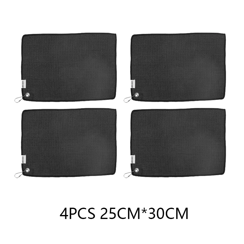 4pcs 28x30cmB