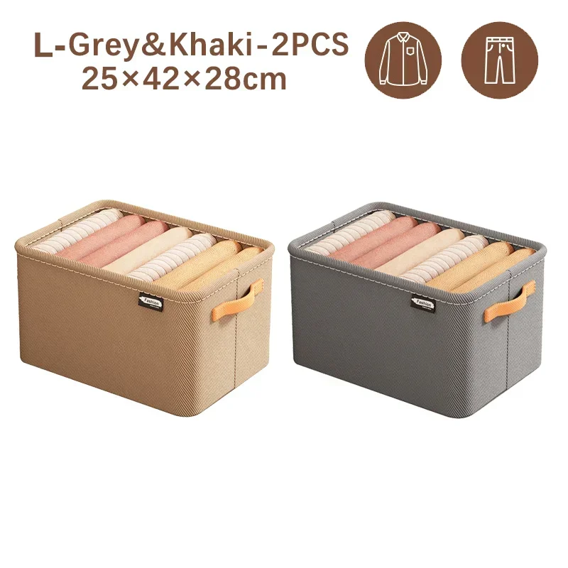 L 2PCS Mix