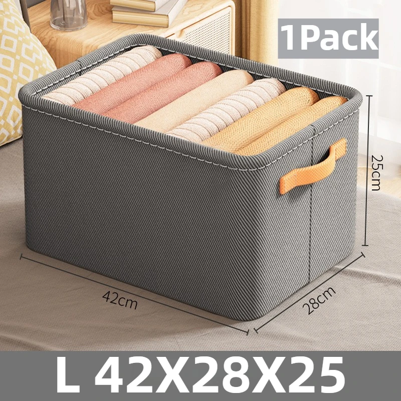 Grey L 1PC