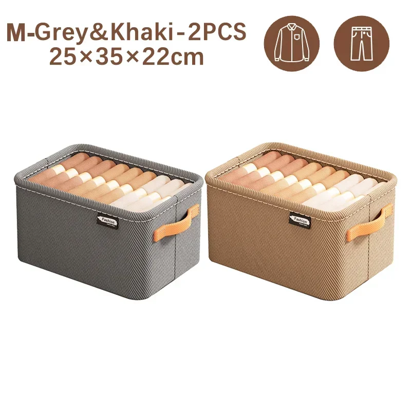M 2PCS Mix