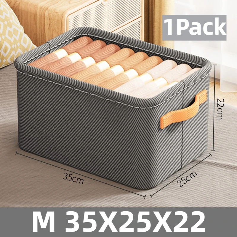 Grey M 1PC