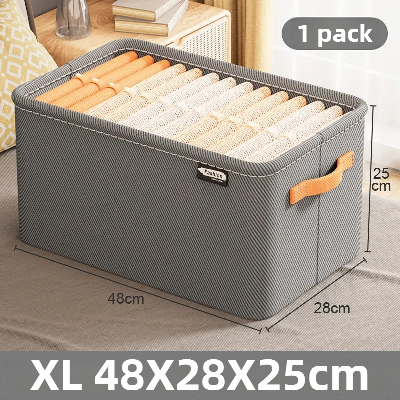 Grey XL 1PC