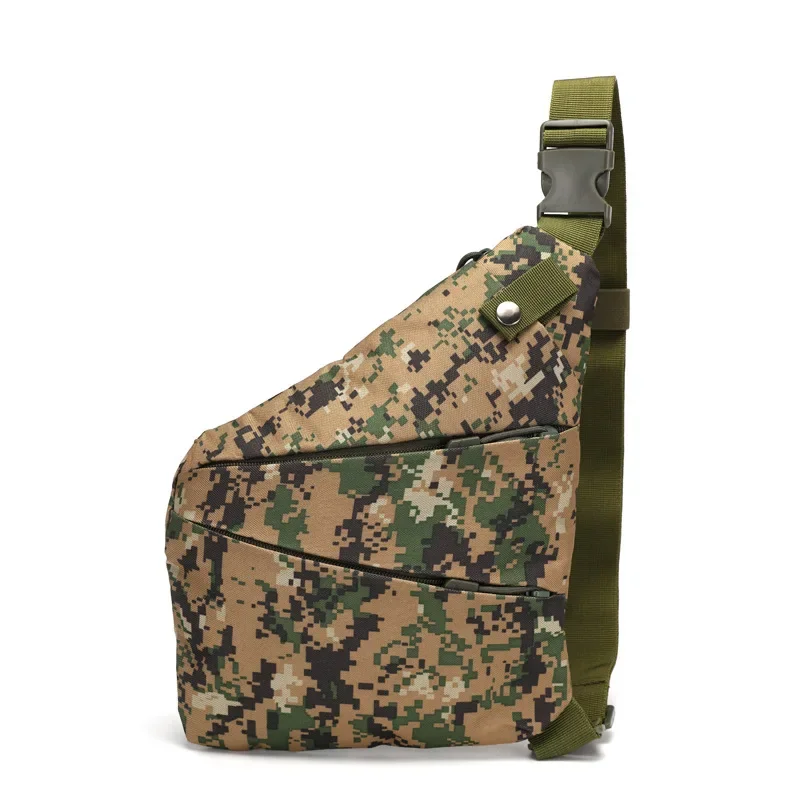 Camouflage green