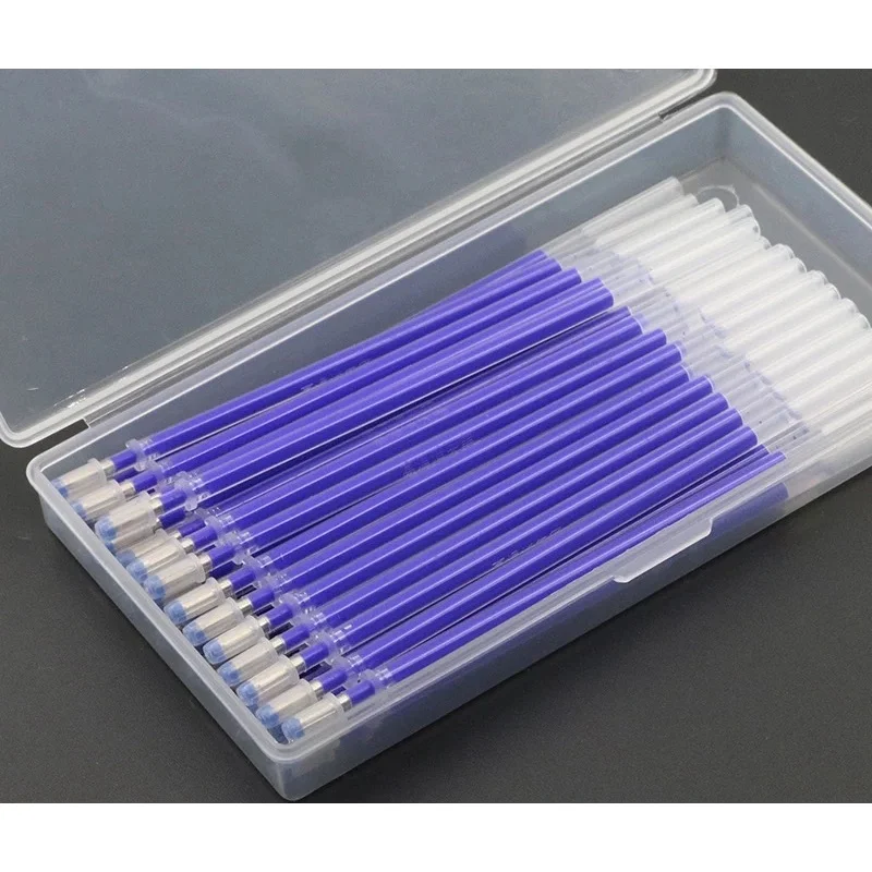 40pcs Blue With Box