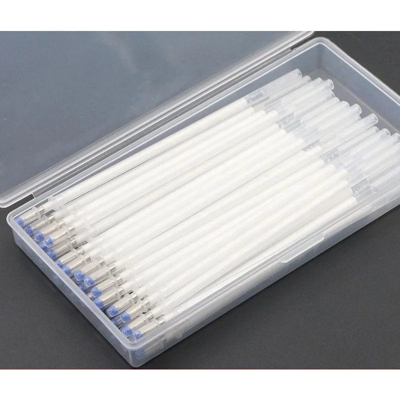 40pcs White With Box
