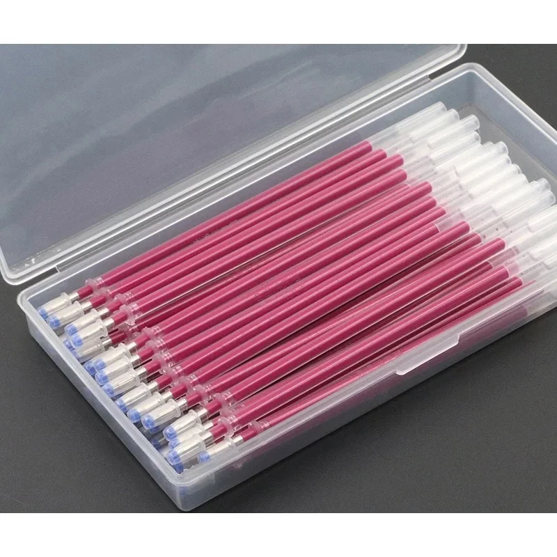 40pcs Red With Box
