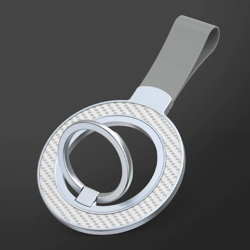 Silvery Fiber-Gray