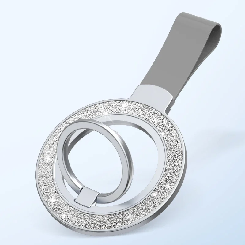 Silvery-Gray