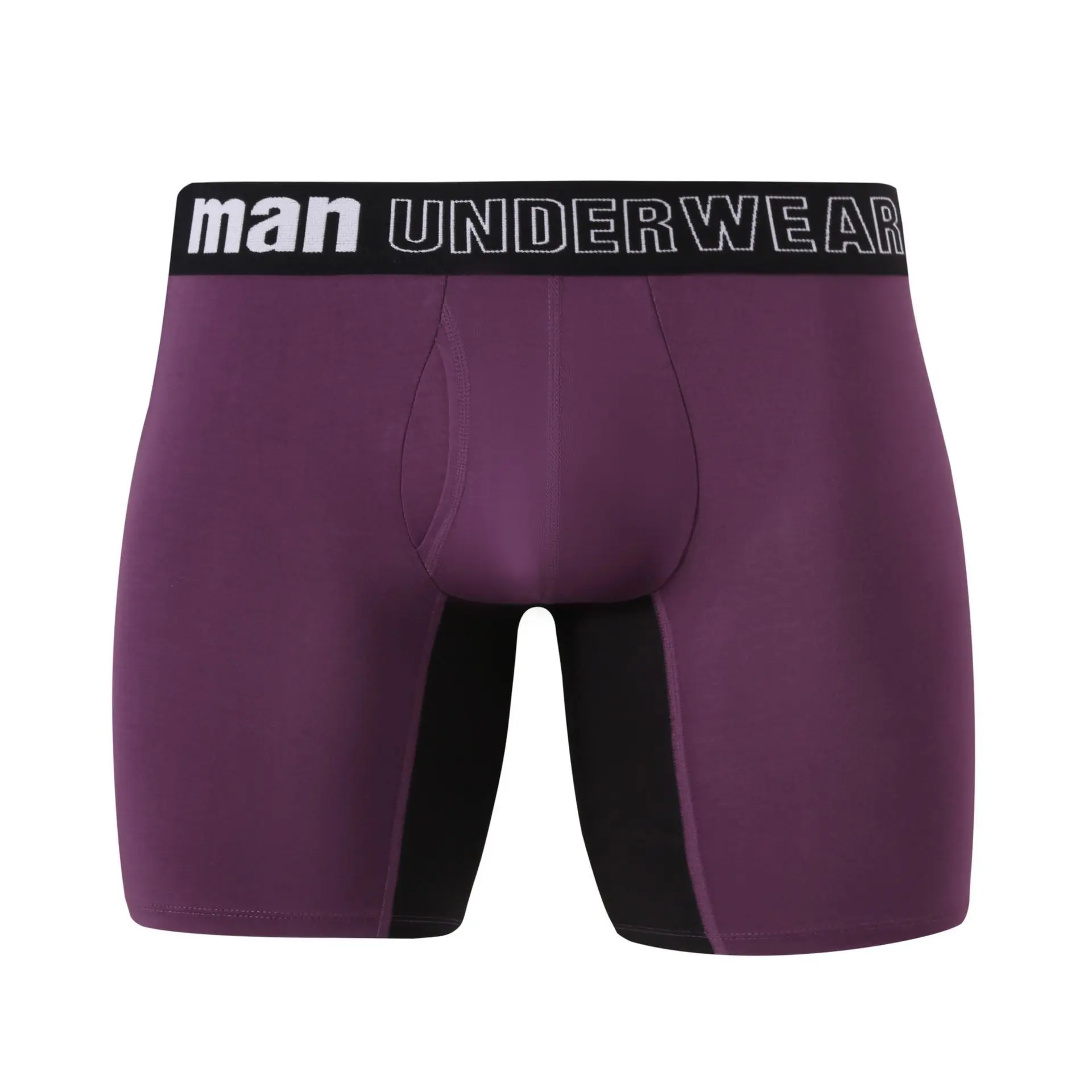 purple black