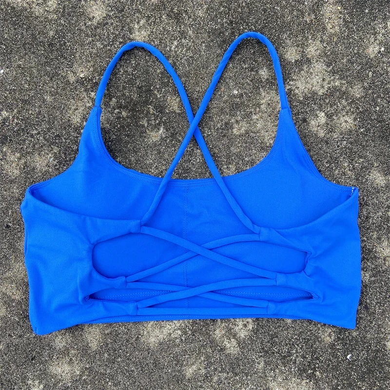 Electric blue