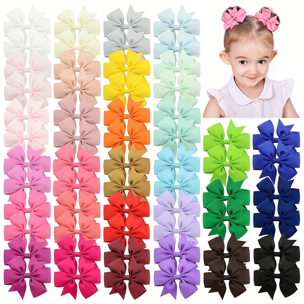 40PCS