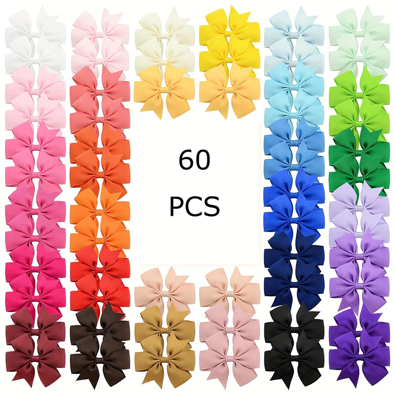60PCS
