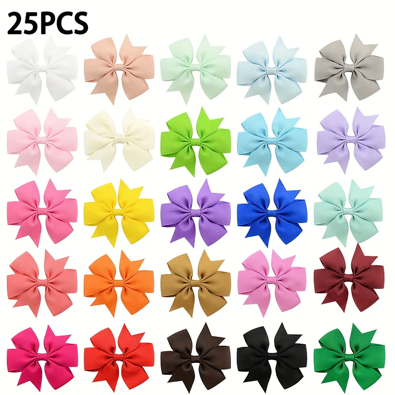25PCS