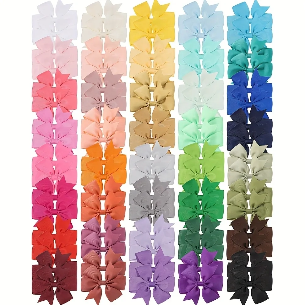 50PCS