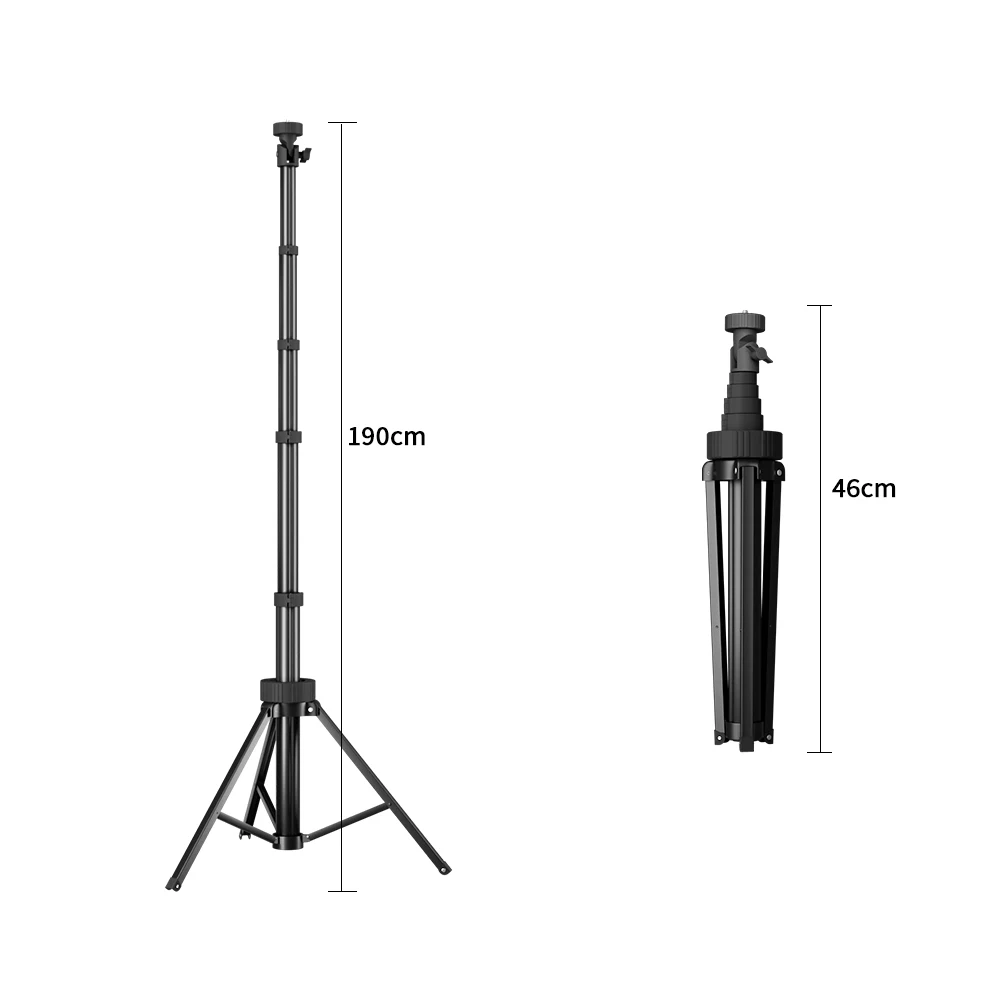 Only Tripod