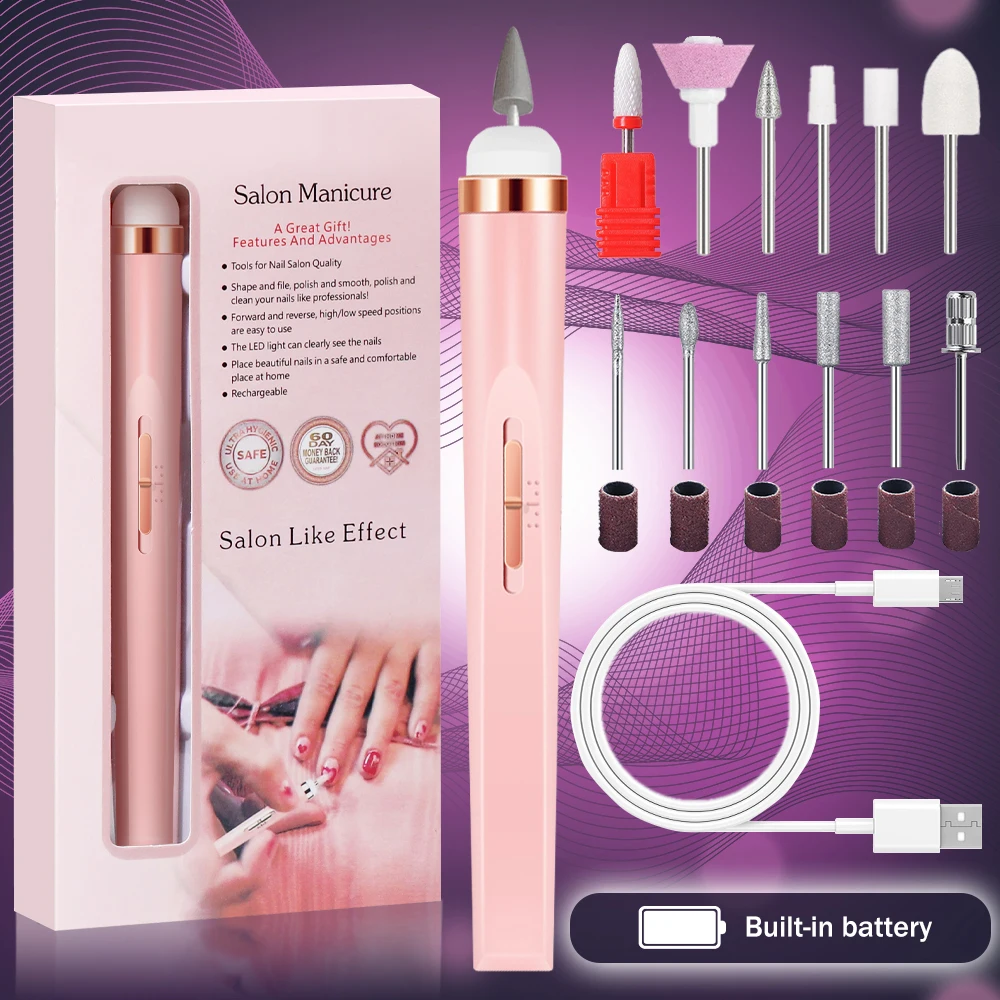 Pink-Set 1