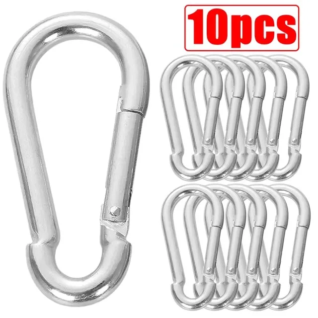 Silver(10pcs)