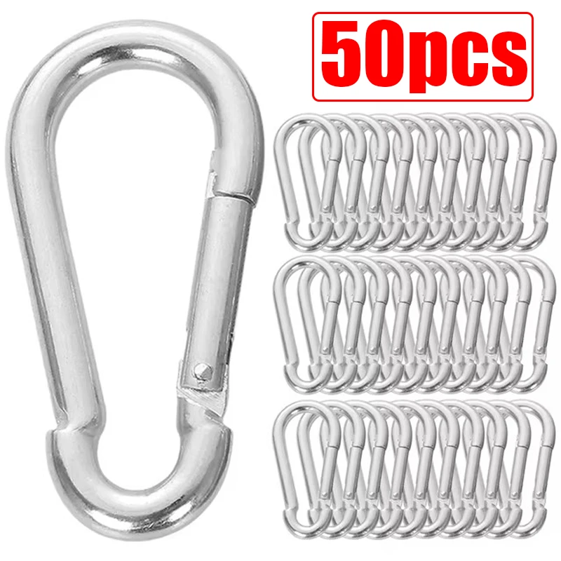 Silver(50pcs)