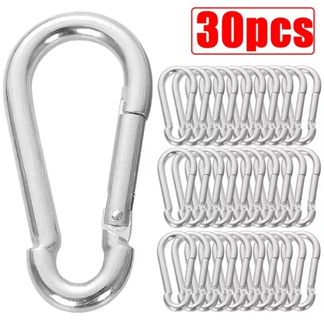 Silver(30pcs)