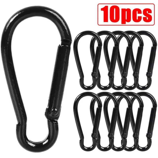Black(10pcs)