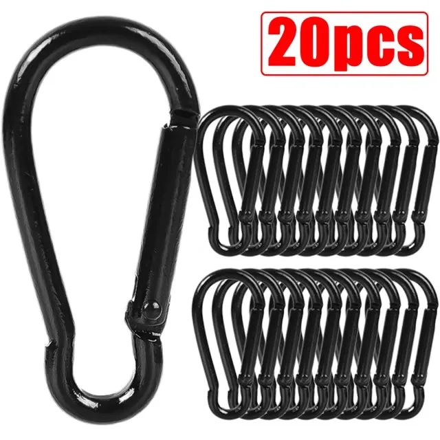 Black(20pcs)