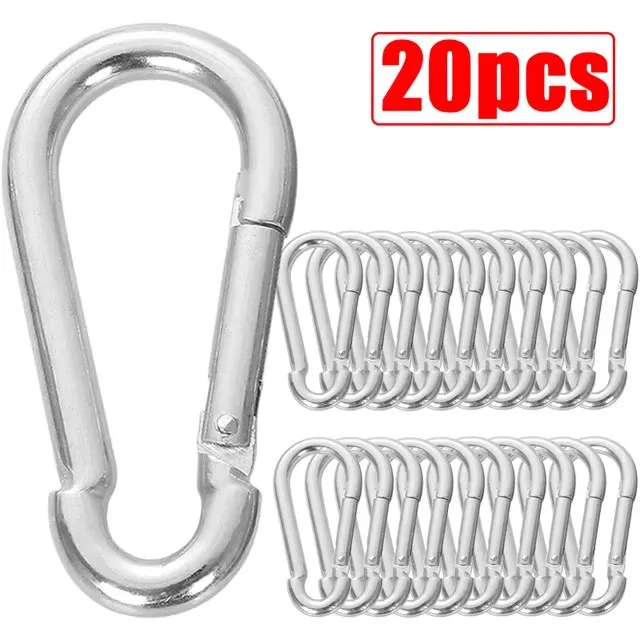Silver(20pcs)