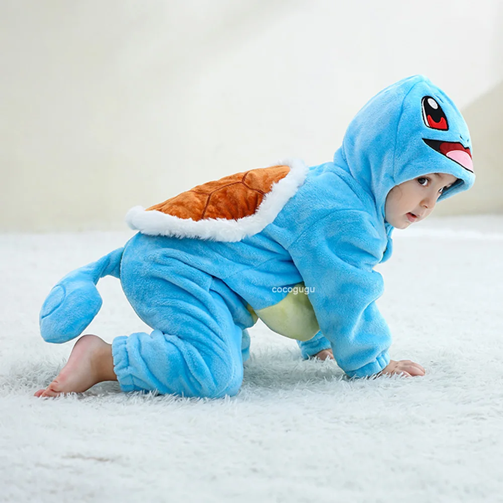SQUIRTLE