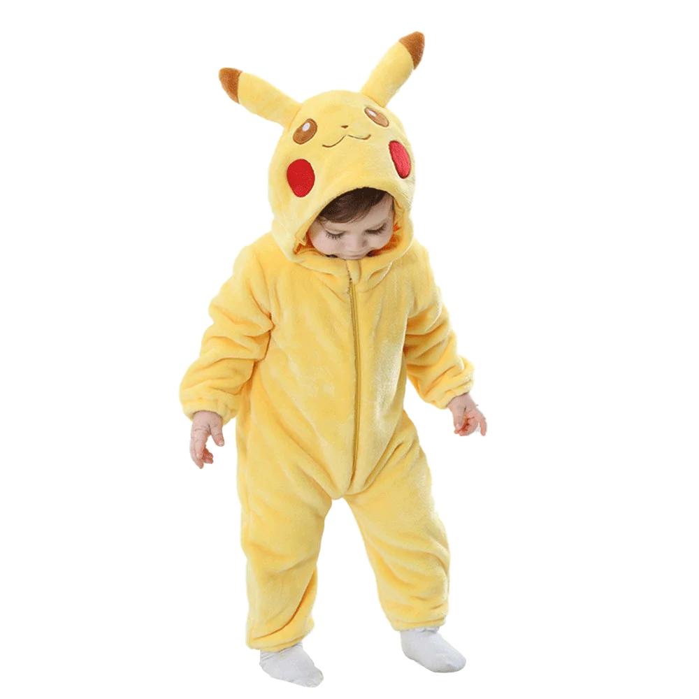 PIKACH