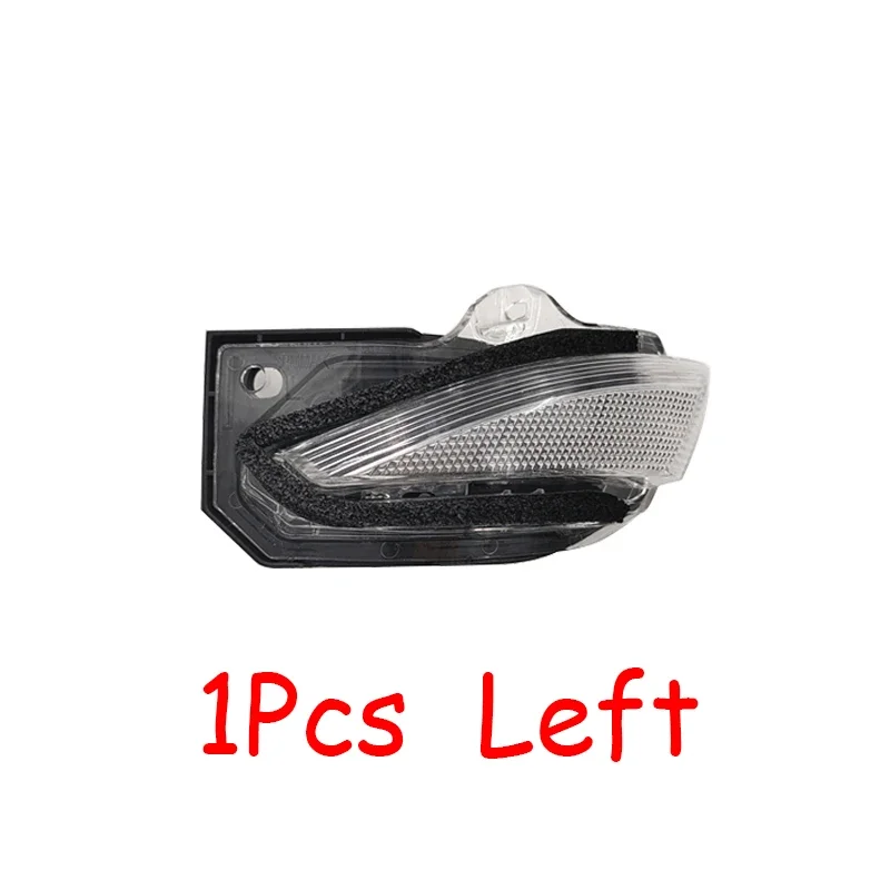 1Pcs Left