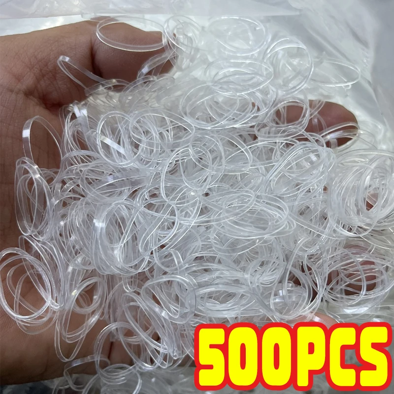 500Pcs