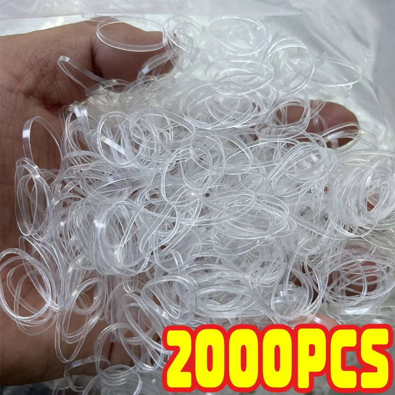 2000pcs