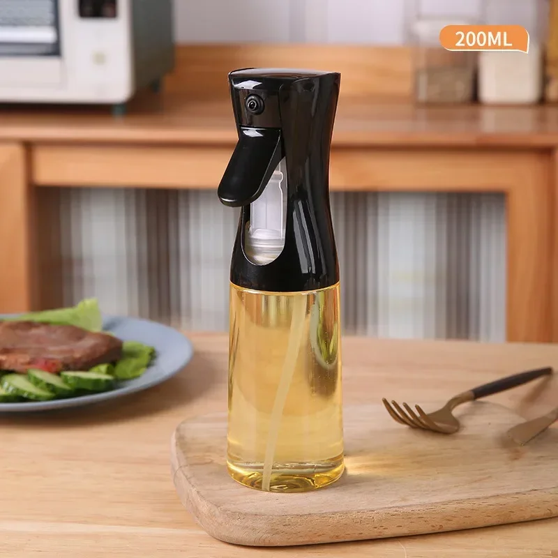 200ml Black