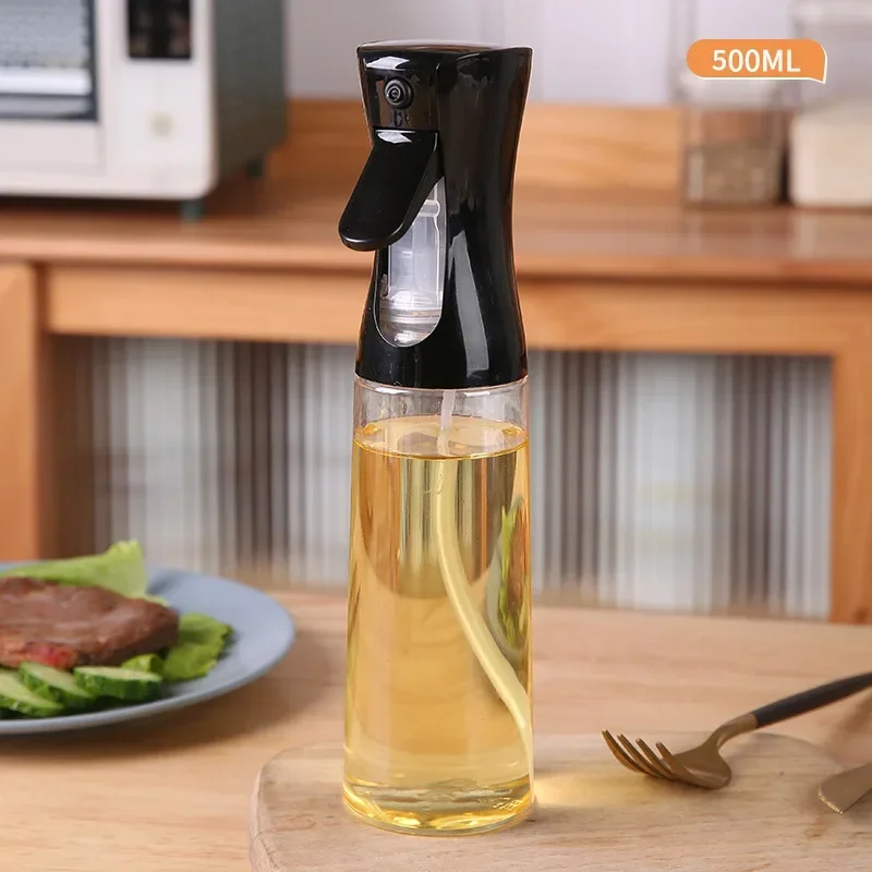 500ml Black